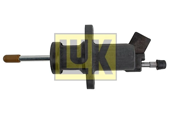Slave Cylinder, clutch